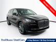Certified 2023 Lincoln Corsair Standard SUV