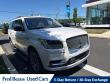 Used 2018 Lincoln Navigator Reserve SUV