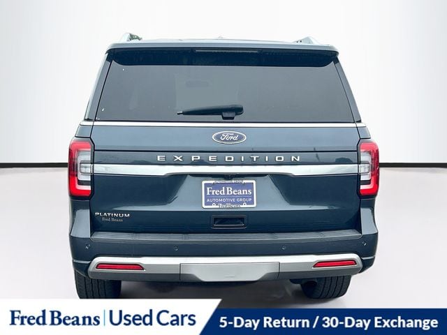 2022 Ford Expedition Platinum - Photo 7