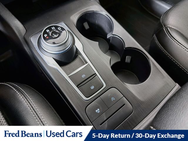 2022 Ford Escape SEL - Photo 24
