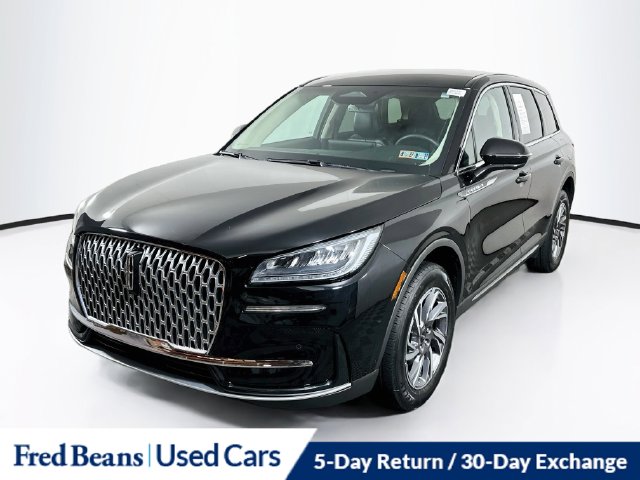 Used 2023 Lincoln Corsair Standard SUV