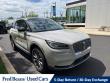 Certified 2022 Lincoln Corsair Standard SUV