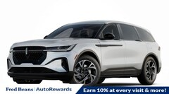 2025 Lincoln Nautilus Premiere SUV