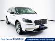 Certified 2022 Lincoln Corsair Standard SUV