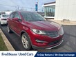  Lincoln MKC