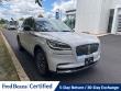 Certified 2023 Lincoln Aviator Reserve SUV