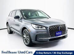 2023 Lincoln Corsair Grand Touring SUV