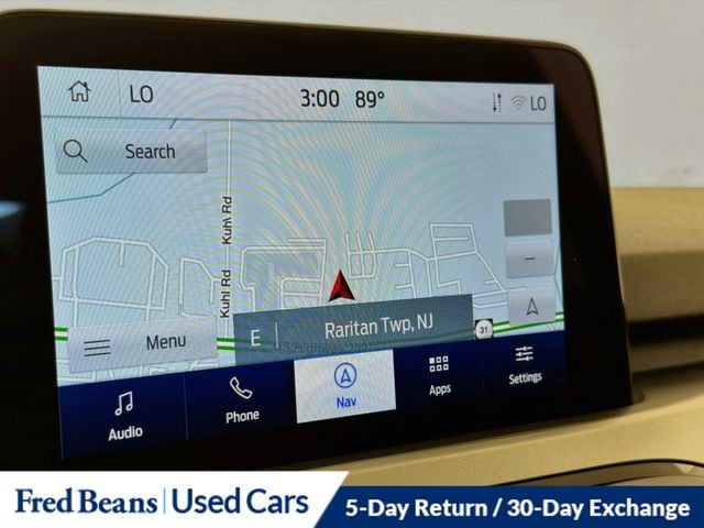 2022 Ford Escape SEL - Photo 19