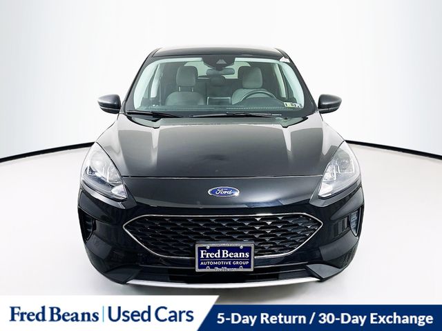 2022 Ford Escape Plug-In Hybrid SE photo 2