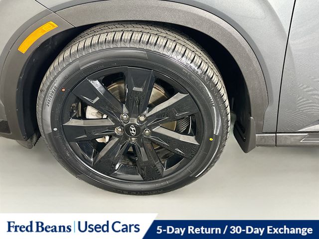 2024 Hyundai Palisade XRT - Photo 35
