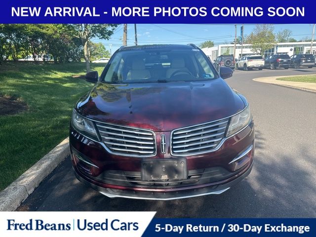 Used 2018 Lincoln MKC Base/Premiere with VIN 5LMCJ1D92JUL01235 for sale in Doylestown, PA