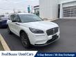 Certified 2021 Lincoln Corsair Standard SUV
