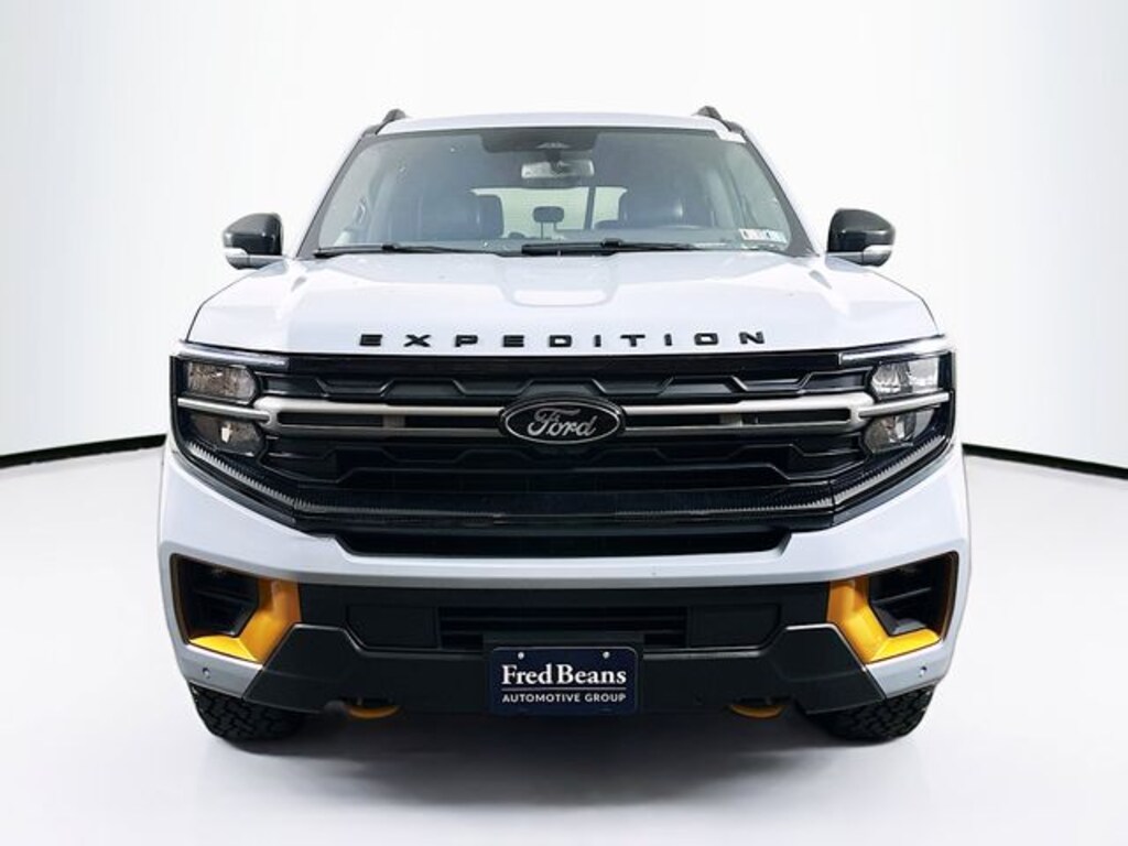 Used 2025 Ford Expedition Tremor SUV