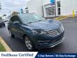 Certified 2018 Lincoln MKC Premiere SUV