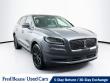 Certified 2022 Lincoln Nautilus Reserve SUV