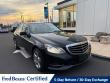 Certified 2016 Mercedes-Benz E-Class E 350 Sedan