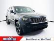 Used 2015 Jeep Grand Cherokee Altitude SUV