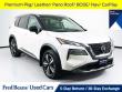Used 2023 Nissan Rogue SL SUV