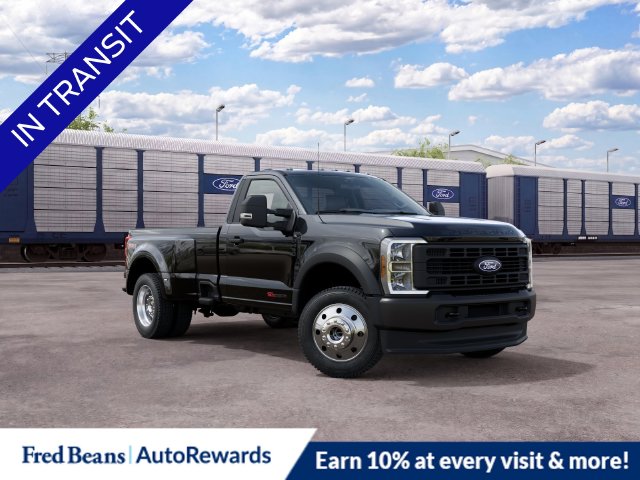 2027 Ford F-450 Truck Regular Cab 