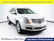  CADILLAC SRX