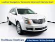 Used 2013 CADILLAC SRX Performance SUV