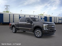 2025 Ford F-250 King Ranch Truck Crew Cab