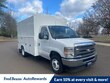  Ford E-350 Cutaway