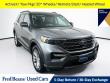 Used 2023 Ford Explorer XLT SUV