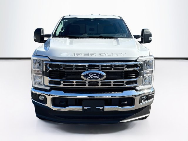 New 2027 Ford F-350 Chassis XL Truck Crew Cab