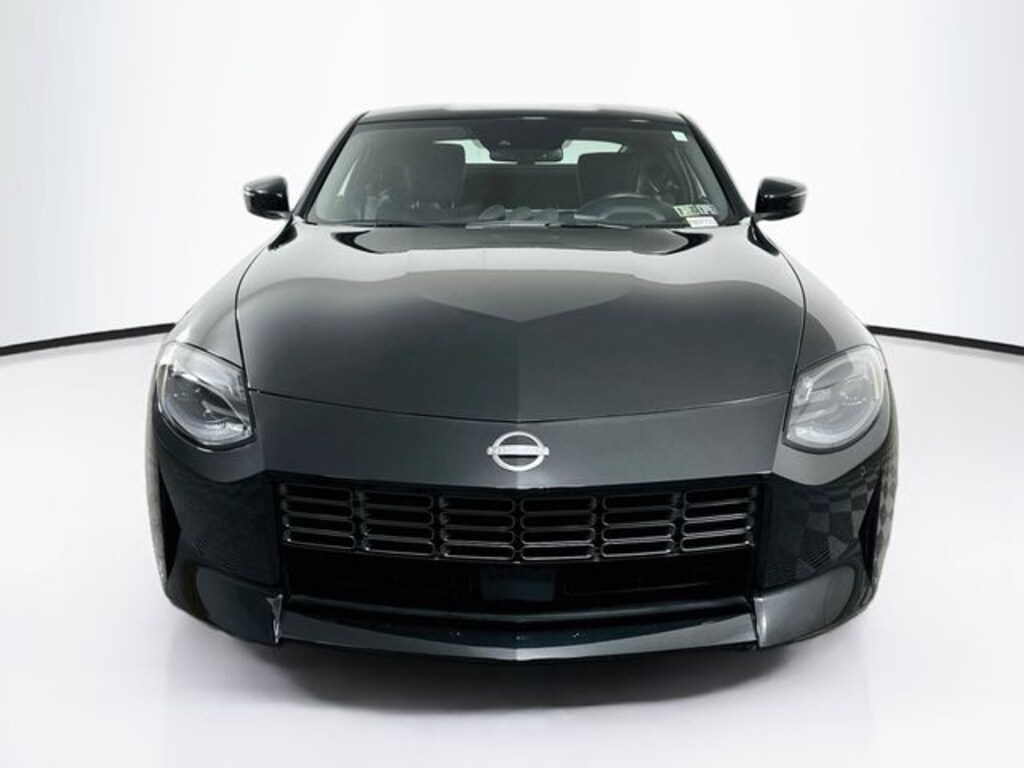 Used 2024 Nissan Z Sport Coupe
