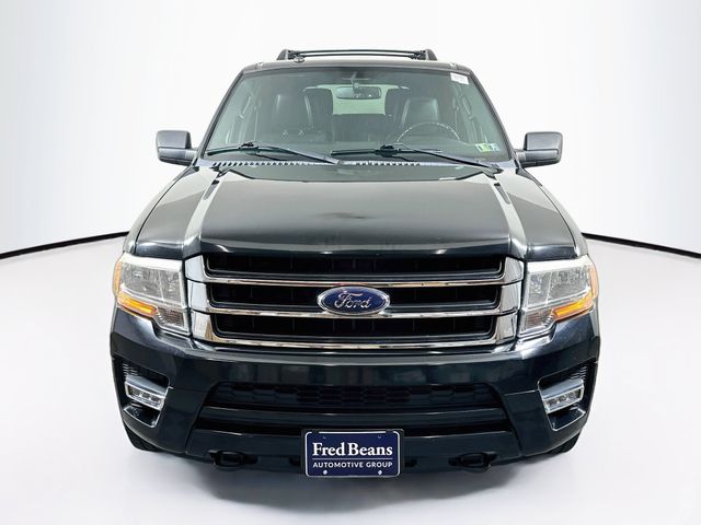 Used 2016 Ford Expedition XLT with VIN 1FMJU1JT9GEF46120 for sale in Doylestown, PA