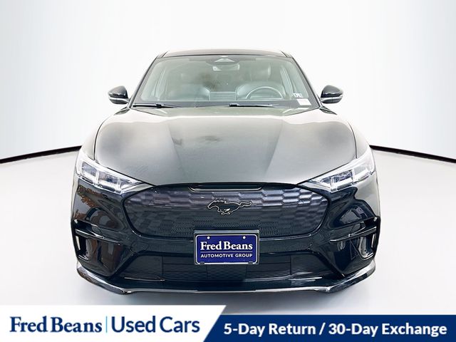 Certified 2021 Ford Mustang Mach-E GT AWD with VIN 3FMTK4SX4MME03616 for sale in Doylestown, PA