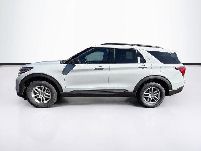 New 2027 Ford Explorer Active SUV