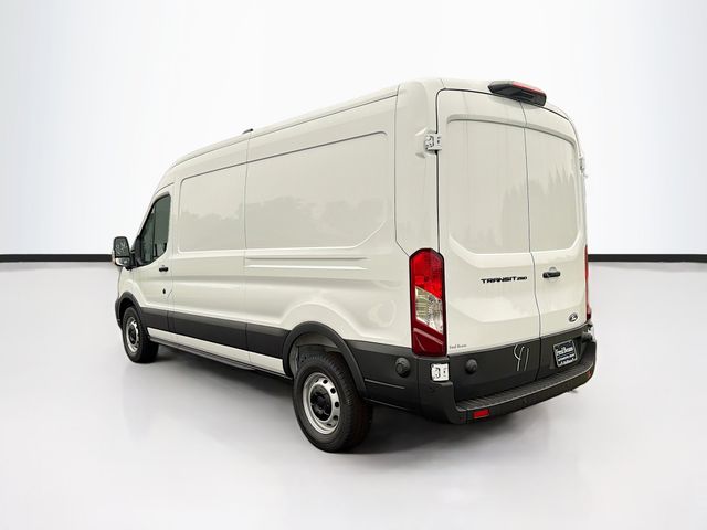 2026 Ford Transit Van Base - Photo 7