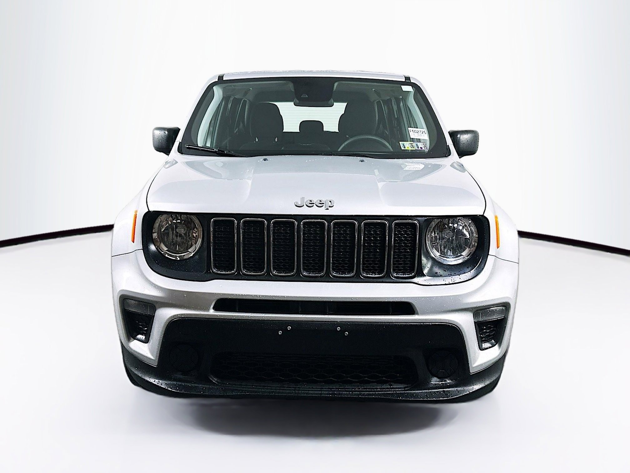 Used 2021 Jeep Renegade Sport with VIN ZACNJDAB0MPN16575 for sale in Doylestown, PA