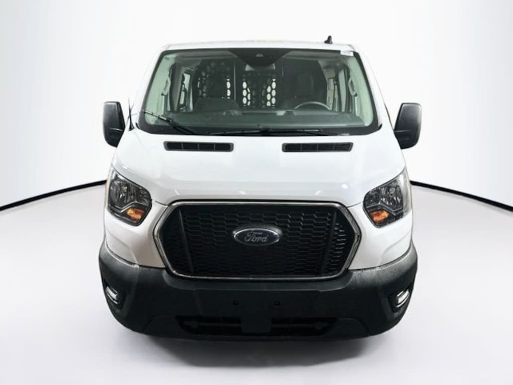 Used 2025 Ford Transit-250 Base Van Low Roof Van