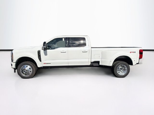 New 2027 Ford F-450 Platinum Truck Crew Cab