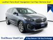 Used 2019 Kia Sorento SX Limited SUV