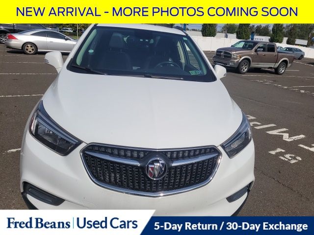 2019 Buick Encore Preferred photo 2