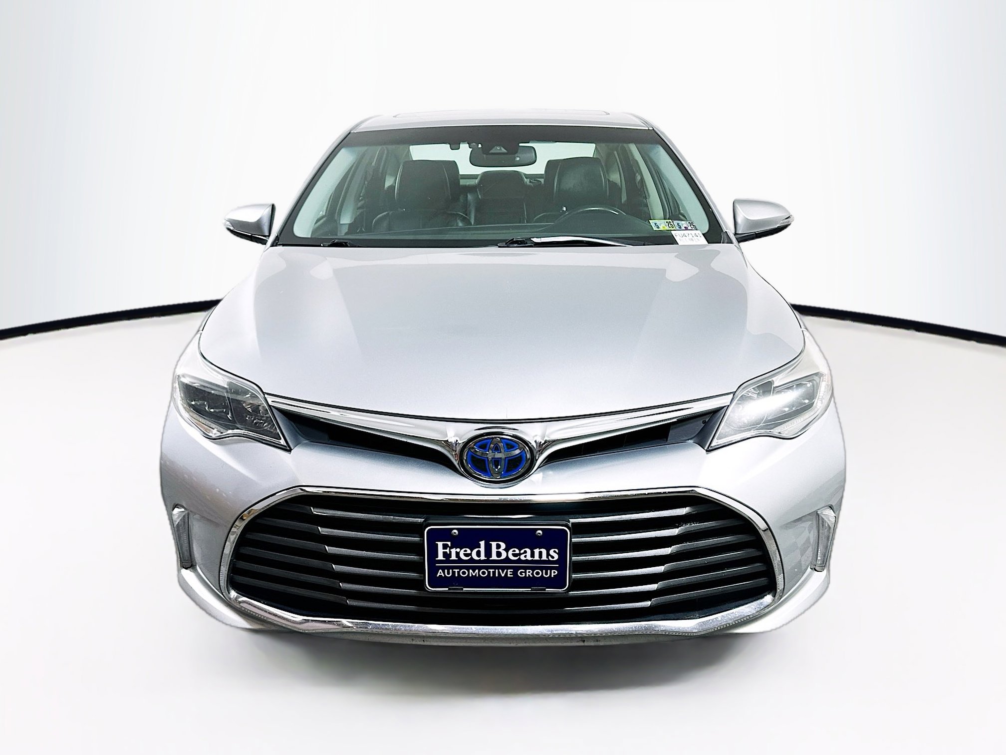 Used 2018 Toyota Avalon Limited with VIN 4T1BD1EB4JU061869 for sale in Doylestown, PA
