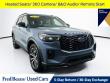 Certified 2026 Ford Explorer ST-Line SUV