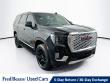 Used 2024 GMC Yukon Denali SUV