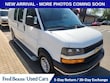 Chevrolet Express 2500