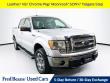 Used 2012 Ford F-150 Lariat Truck SuperCrew Cab