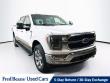 Used 2022 Ford F-150 King Ranch Truck SuperCrew Cab