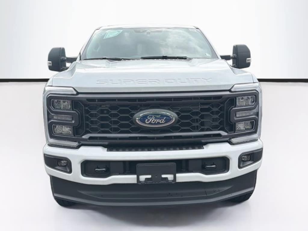 New 2026 Ford F-350 XL Truck Super Cab