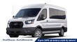 Ford Transit-350 Passenger