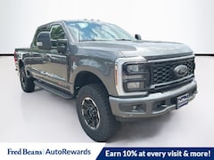 2026 Ford F-250 Lariat Truck Crew Cab