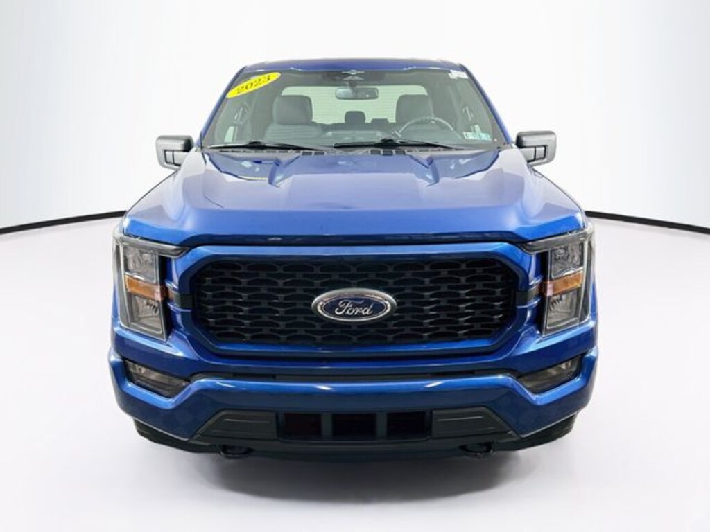 Used 2023 Ford F-150 XL Truck SuperCab