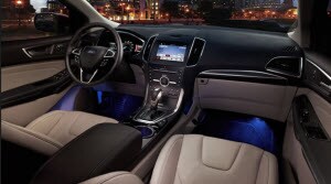 2016 Ford Edge Review | Fred Beans Ford of Doylestown